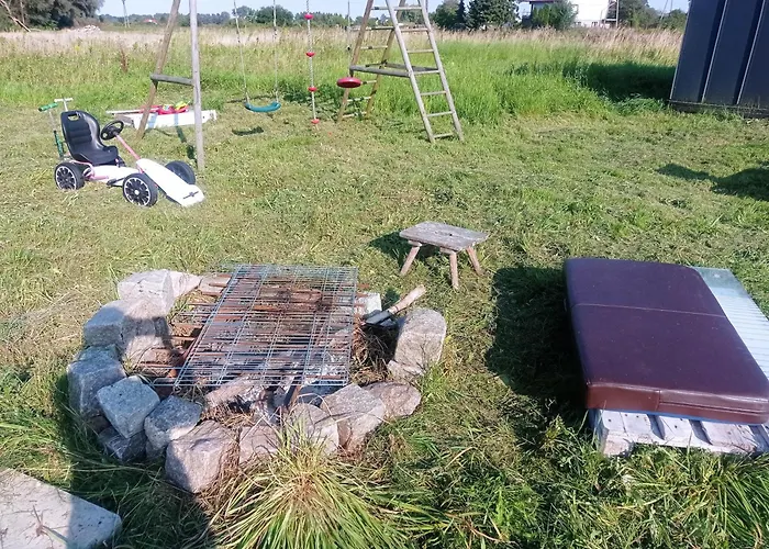 Mobilny Nad Rzeka Nyaraló *